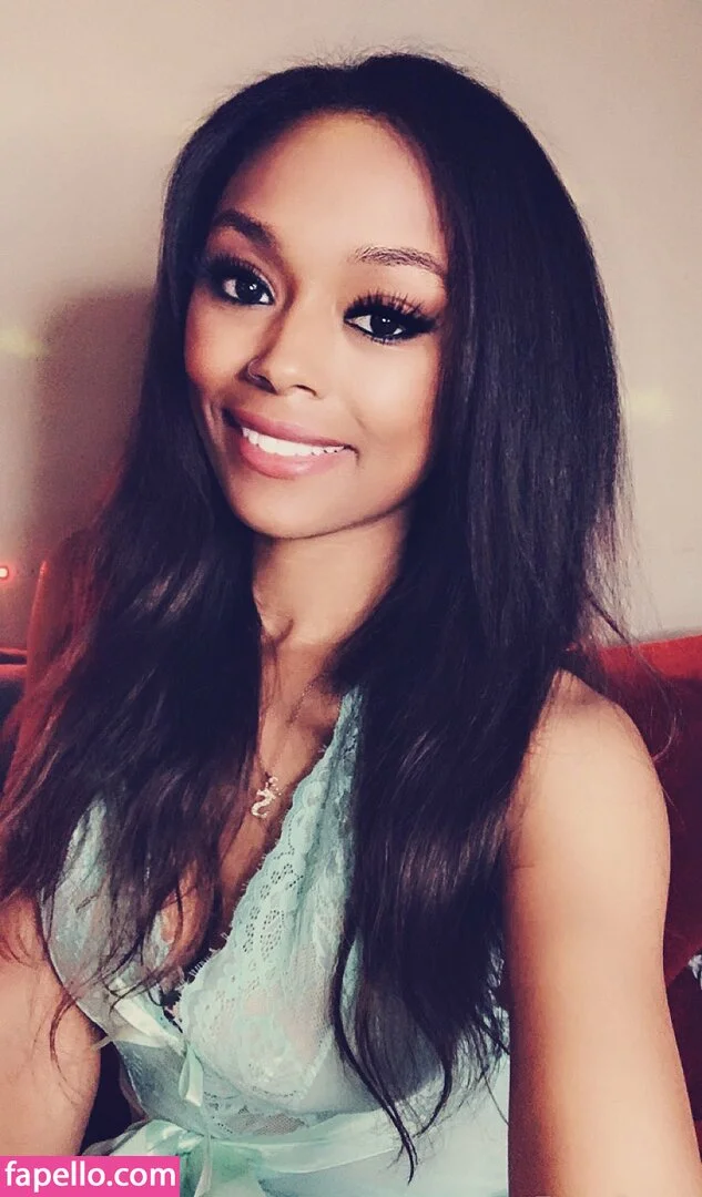 Shanice Kitty Onlyfans Photo Gallery 