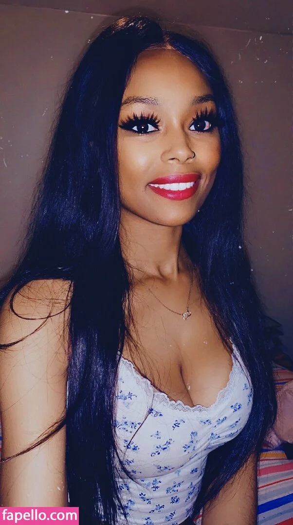 Shanice Kitty Onlyfans Photo Gallery 