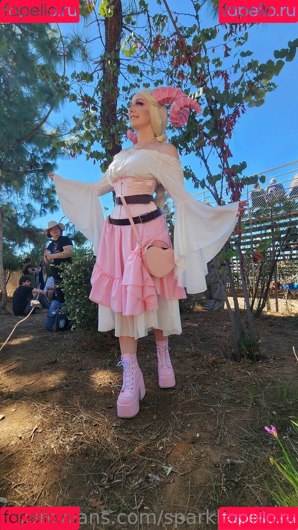 Sparkle_stache Onlyfans Photo Gallery 