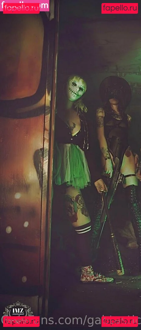 gabtastic1 Onlyfans Photo Gallery 