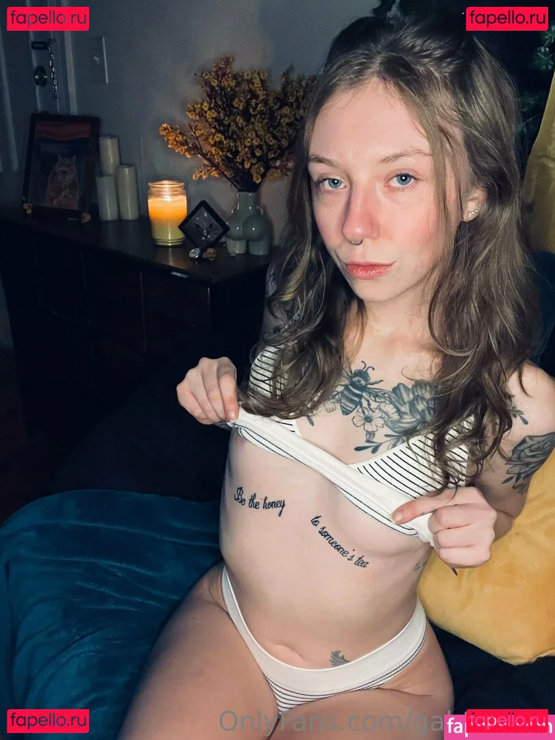 gabtastic1 Onlyfans Photo Gallery 