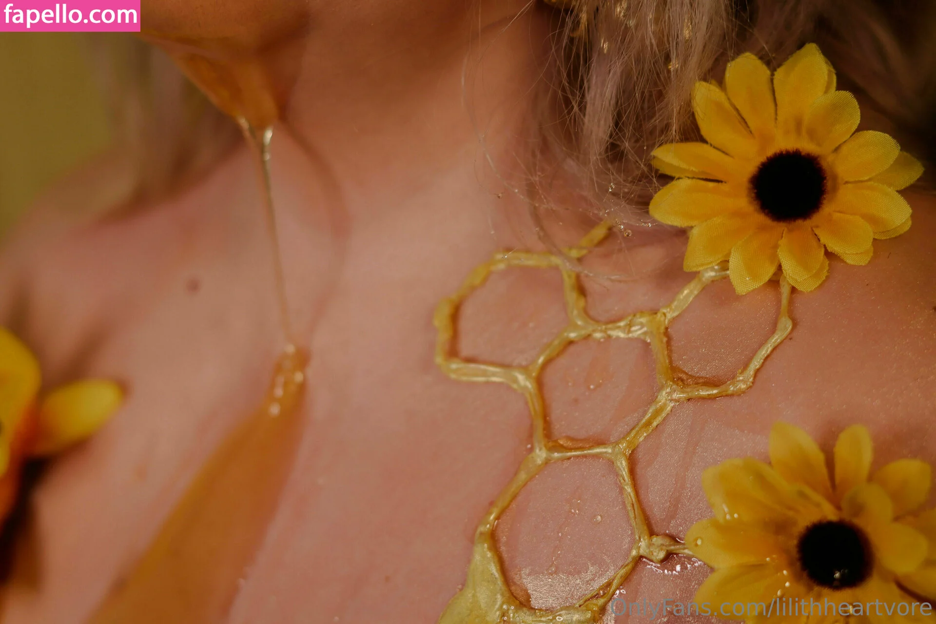 lilithheartvore Onlyfans Photo Gallery 