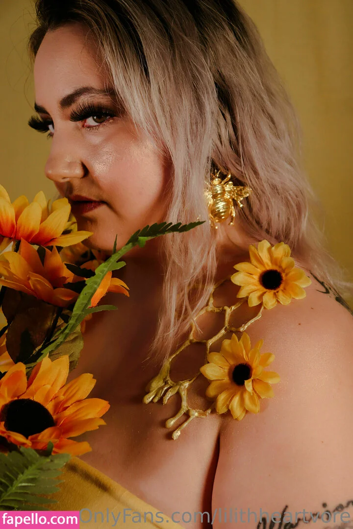 lilithheartvore Onlyfans Photo Gallery 