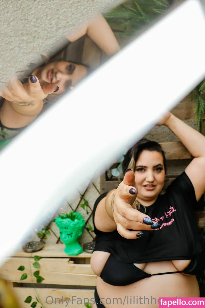 lilithheartvore Onlyfans Photo Gallery 