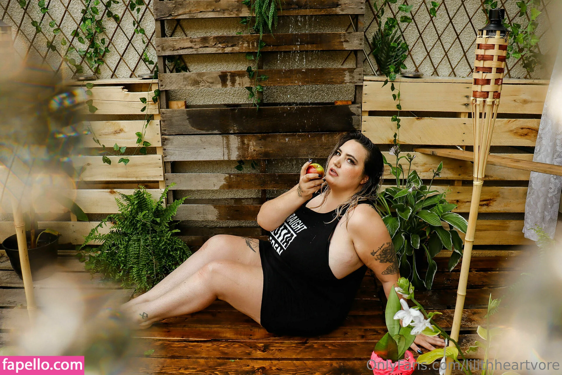 lilithheartvore Onlyfans Photo Gallery 