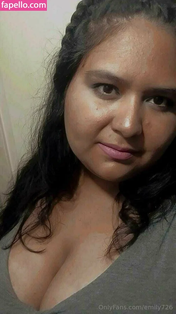 emily726 Onlyfans Photo Gallery 