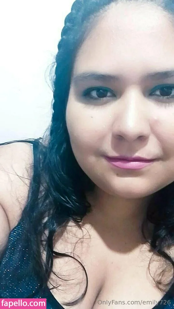 emily726 Onlyfans Photo Gallery 