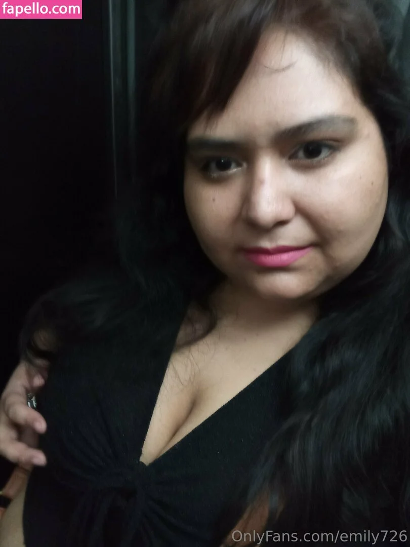 emily726 Onlyfans Photo Gallery 