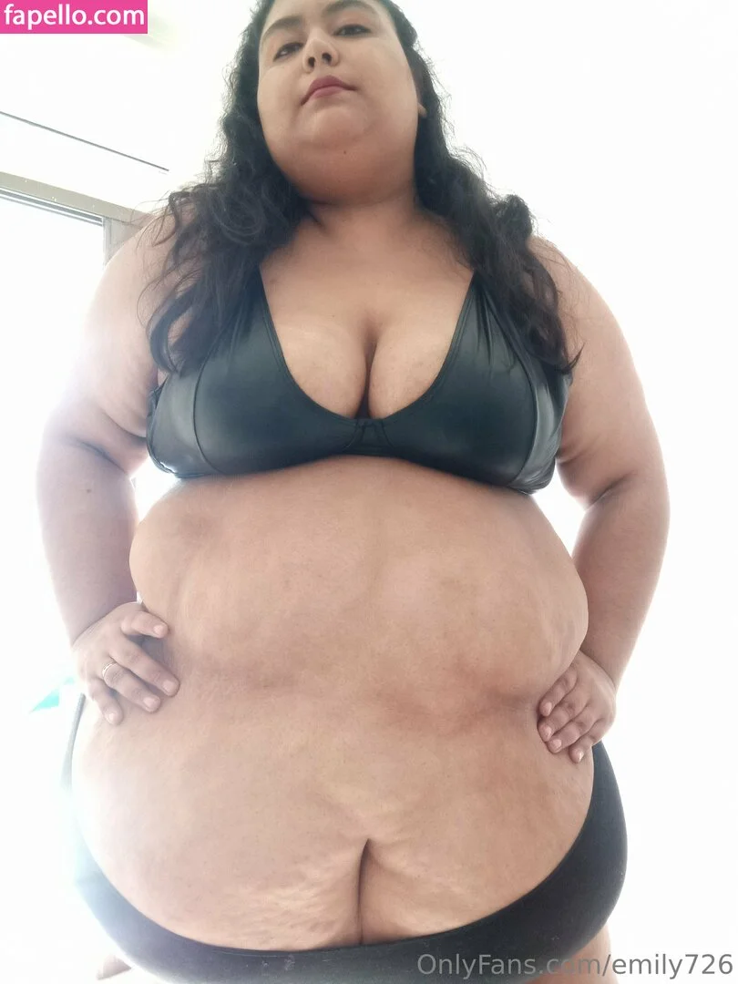 emily726 Onlyfans Photo Gallery 