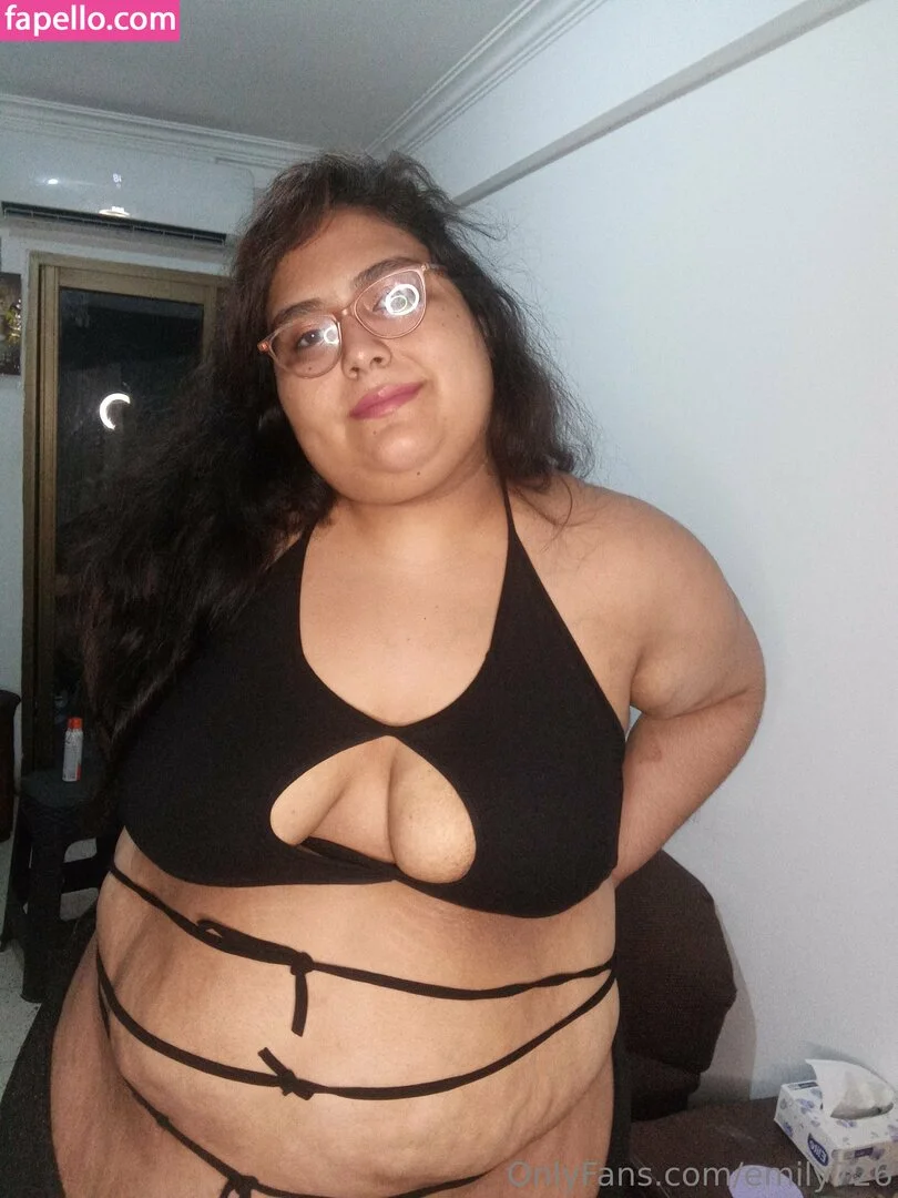 emily726 Onlyfans Photo Gallery 