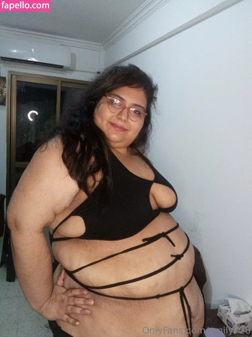 emily726 Onlyfans Photo Gallery 