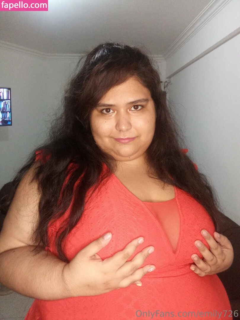 emily726 Onlyfans Photo Gallery 