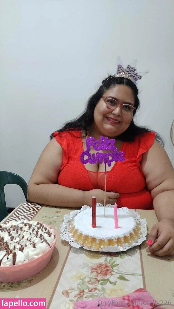 emily726 Onlyfans Photo Gallery 