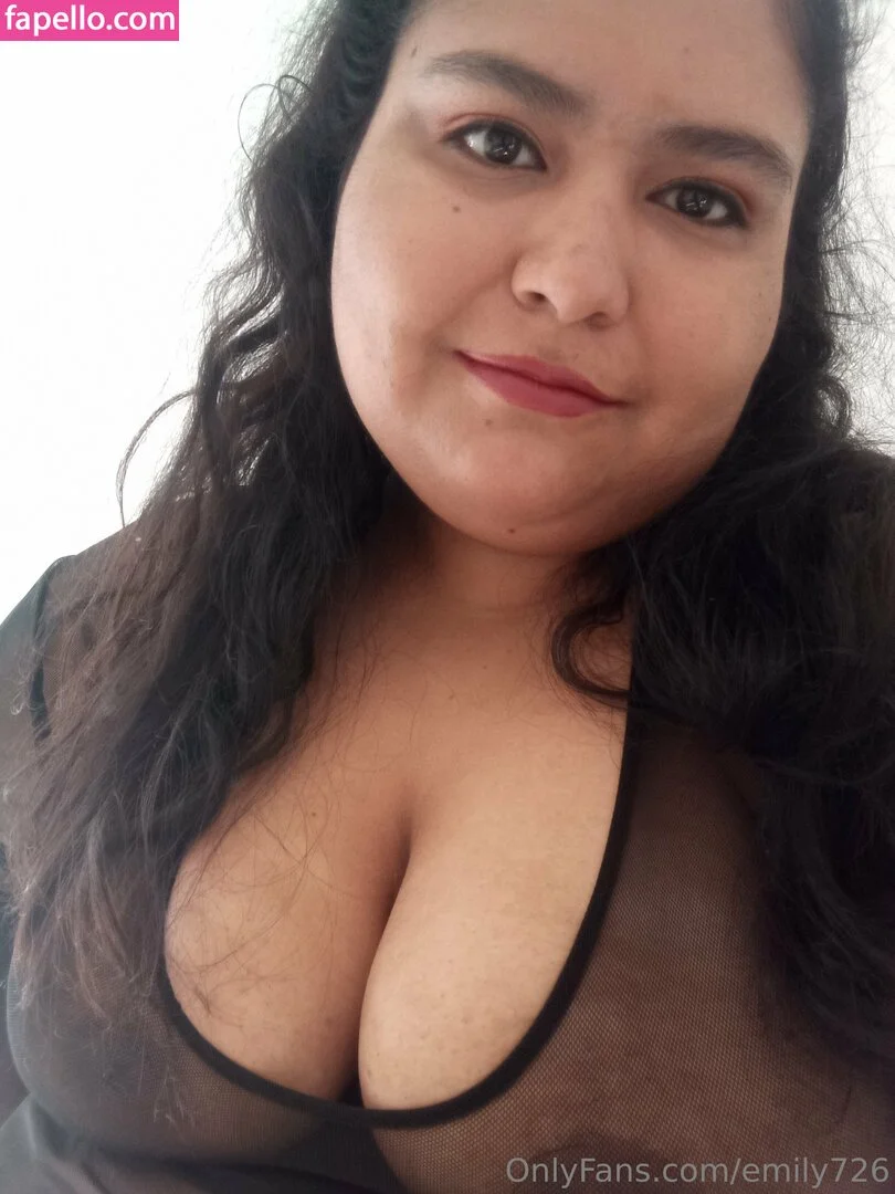 emily726 Onlyfans Photo Gallery 