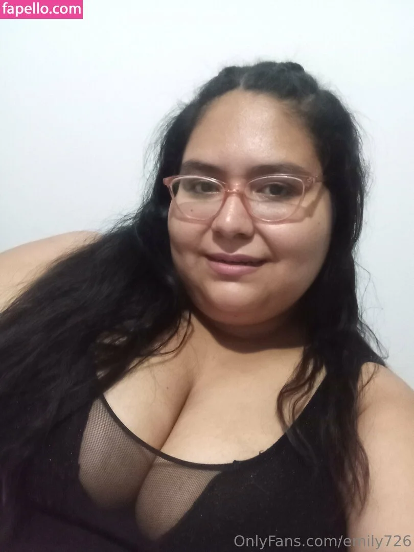 emily726 Onlyfans Photo Gallery 