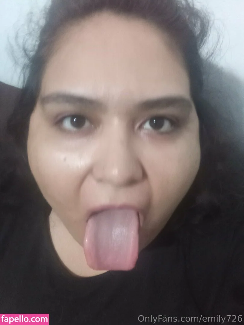 emily726 Onlyfans Photo Gallery 