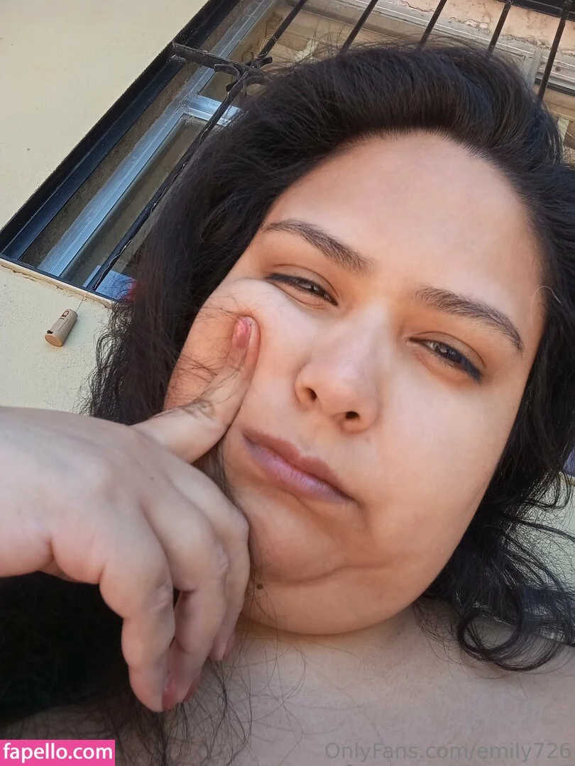 emily726 Onlyfans Photo Gallery 