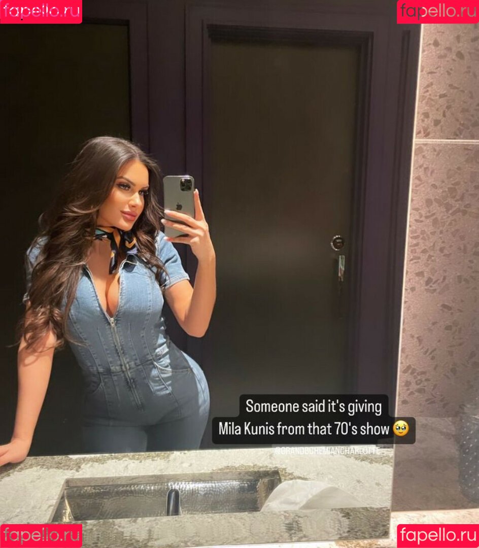 Jessica Vestal Onlyfans Photo Gallery 