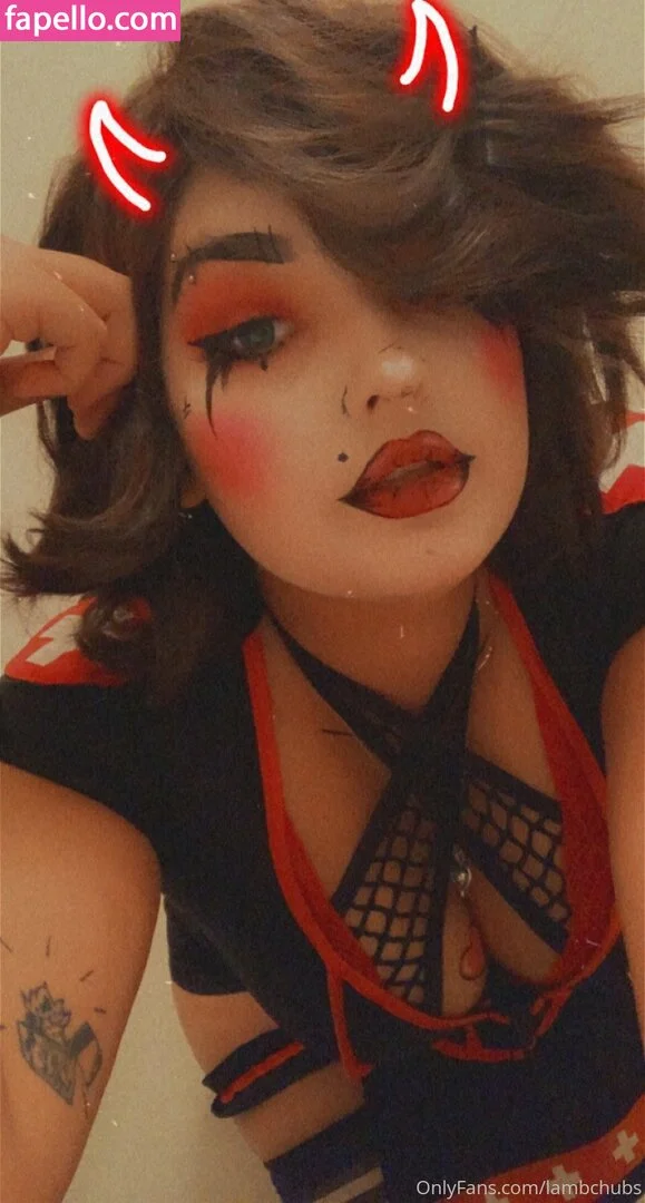 lambchubs Onlyfans Photo Gallery 