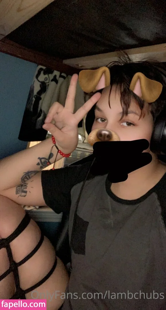 lambchubs Onlyfans Photo Gallery 