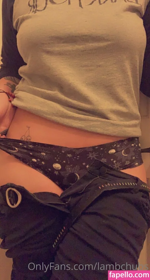 lambchubs Onlyfans Photo Gallery 