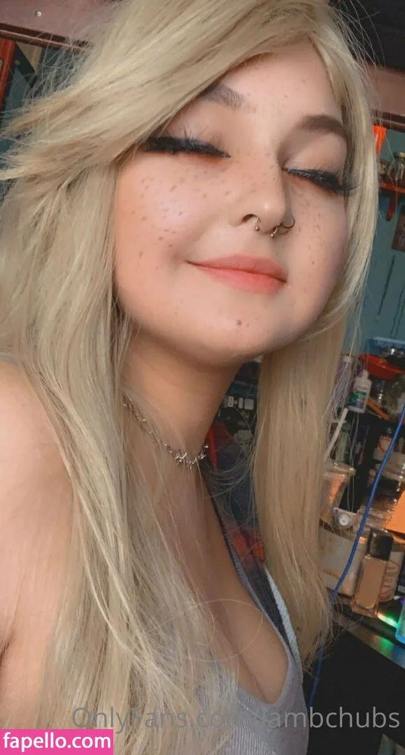 lambchubs Onlyfans Photo Gallery 