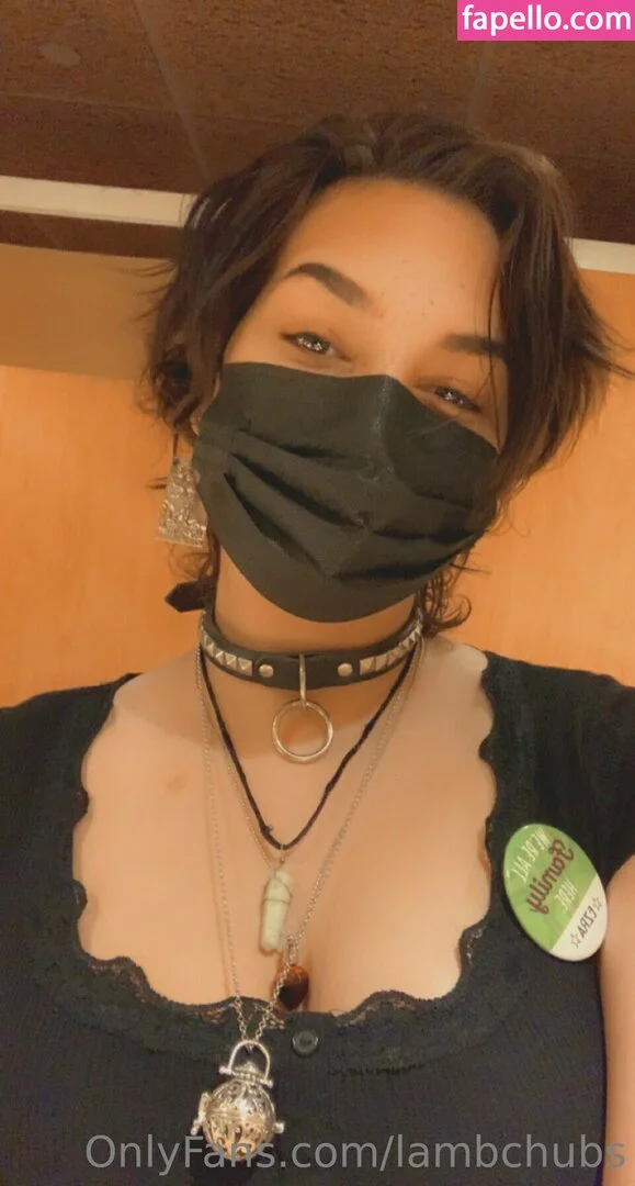 lambchubs Onlyfans Photo Gallery 