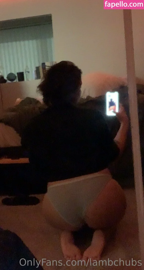 lambchubs Onlyfans Photo Gallery 