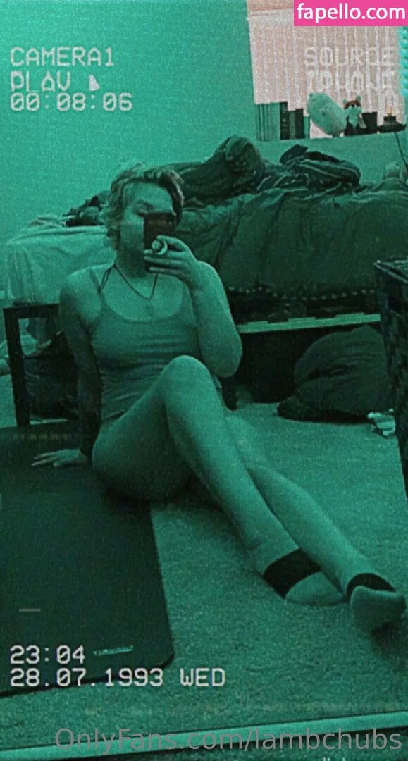 lambchubs Onlyfans Photo Gallery 