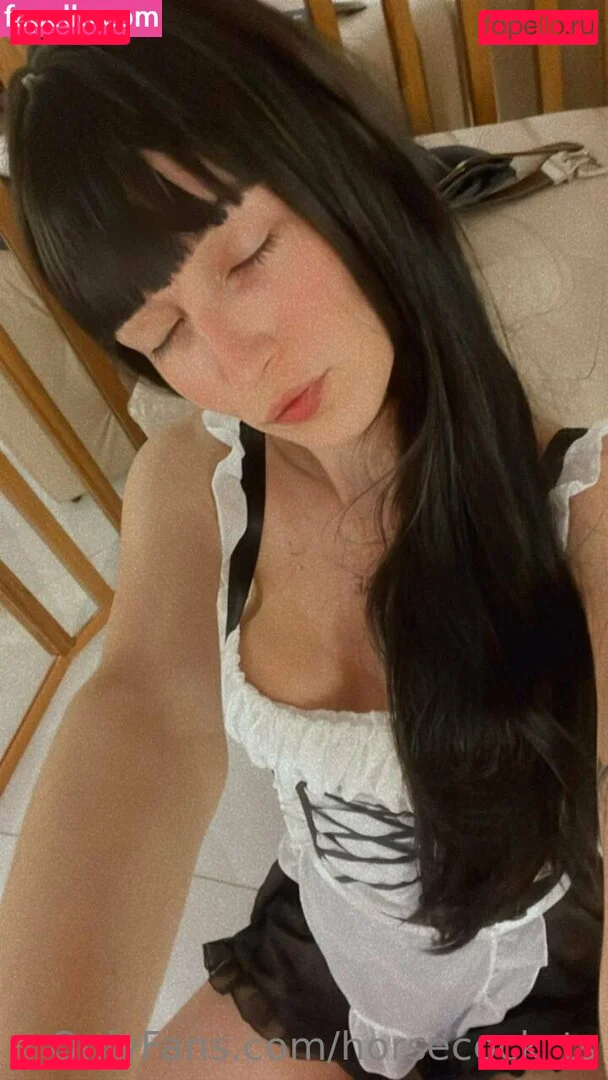 horsecock_ts Onlyfans Photo Gallery 