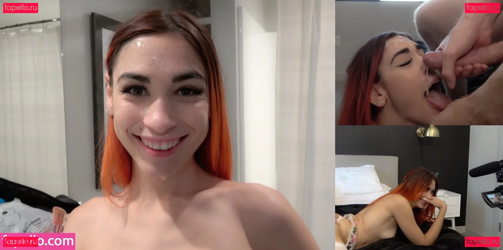 Delilah Day Onlyfans Photo Gallery 