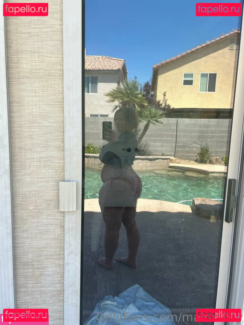 malmalloy Onlyfans Photo Gallery 