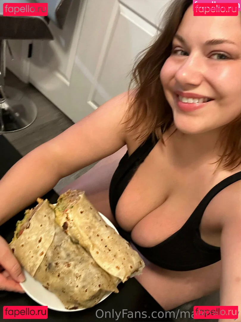 malmalloy Onlyfans Photo Gallery 