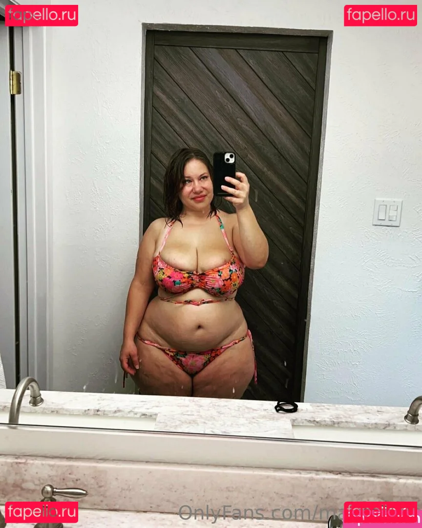 malmalloy Onlyfans Photo Gallery 