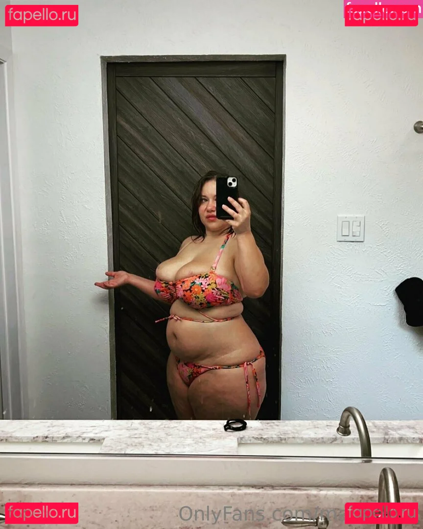 malmalloy Onlyfans Photo Gallery 