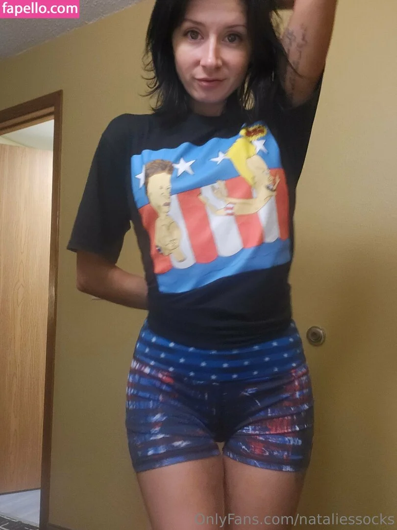 NataliesSocks Onlyfans Photo Gallery 