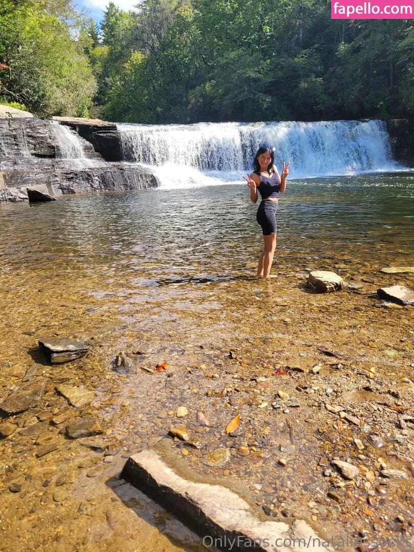 NataliesSocks Onlyfans Photo Gallery 