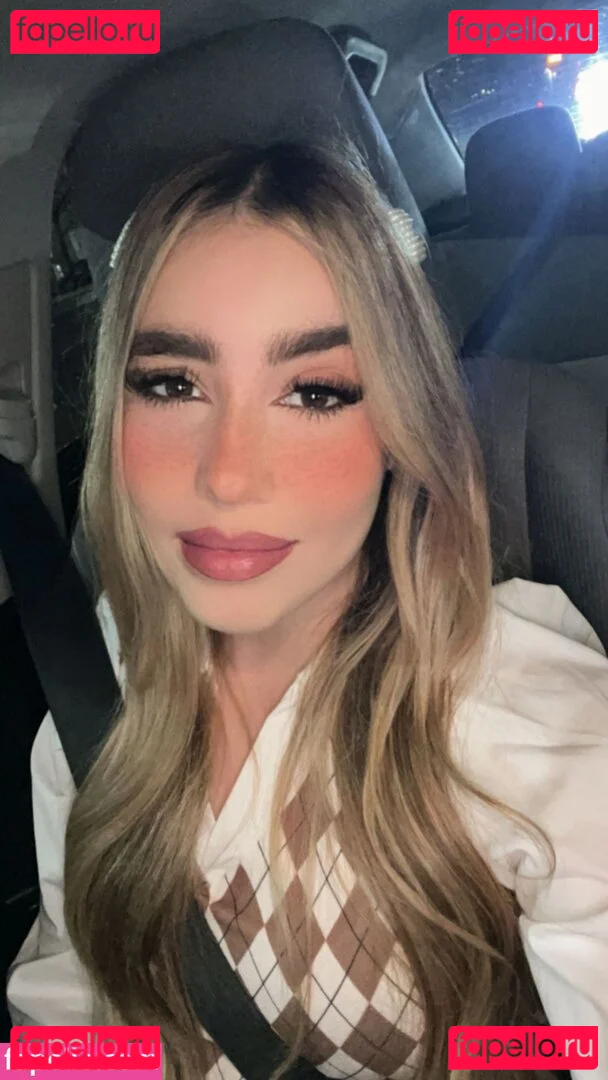 Paola Silerio Onlyfans Photo Gallery 