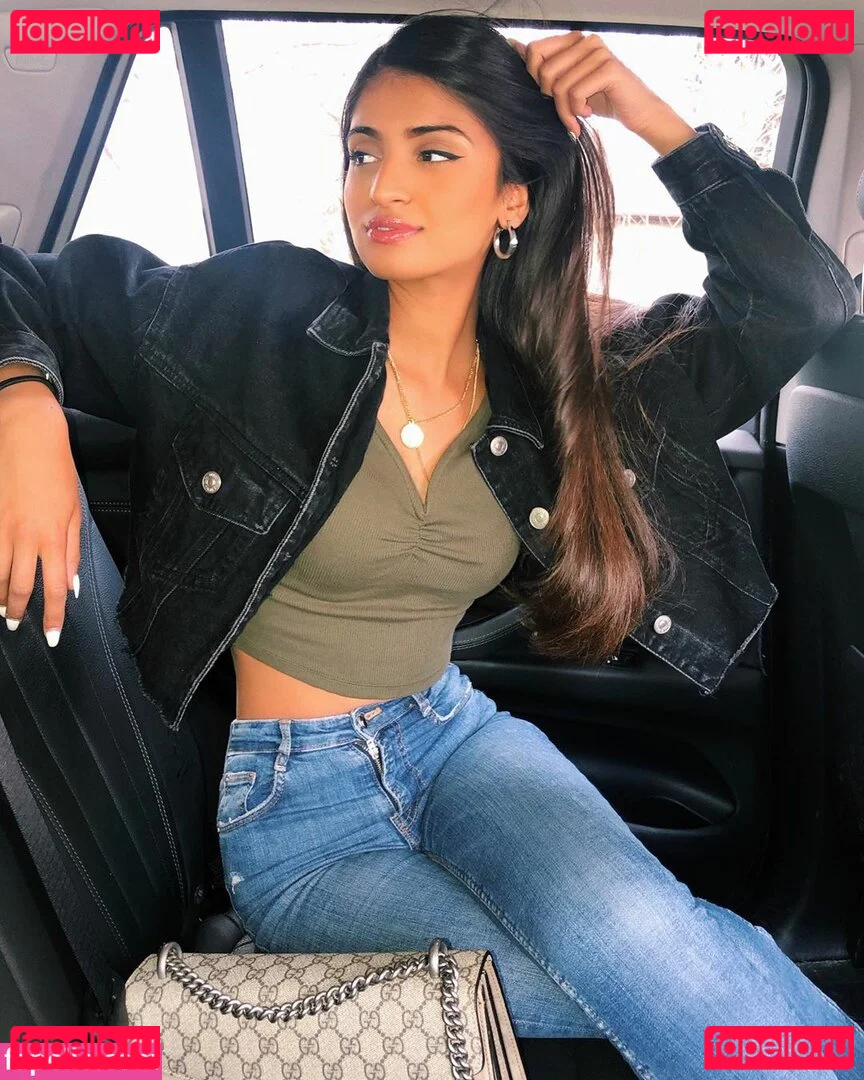 Kim Kaur Mann Onlyfans Photo Gallery 