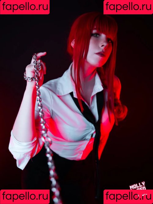 Molly Red Wolf Onlyfans Photo Gallery 