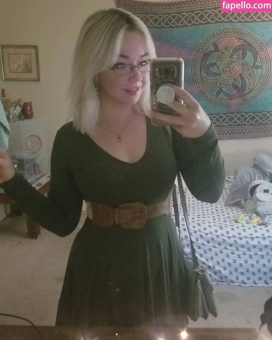 MissFushi Onlyfans Photo Gallery 