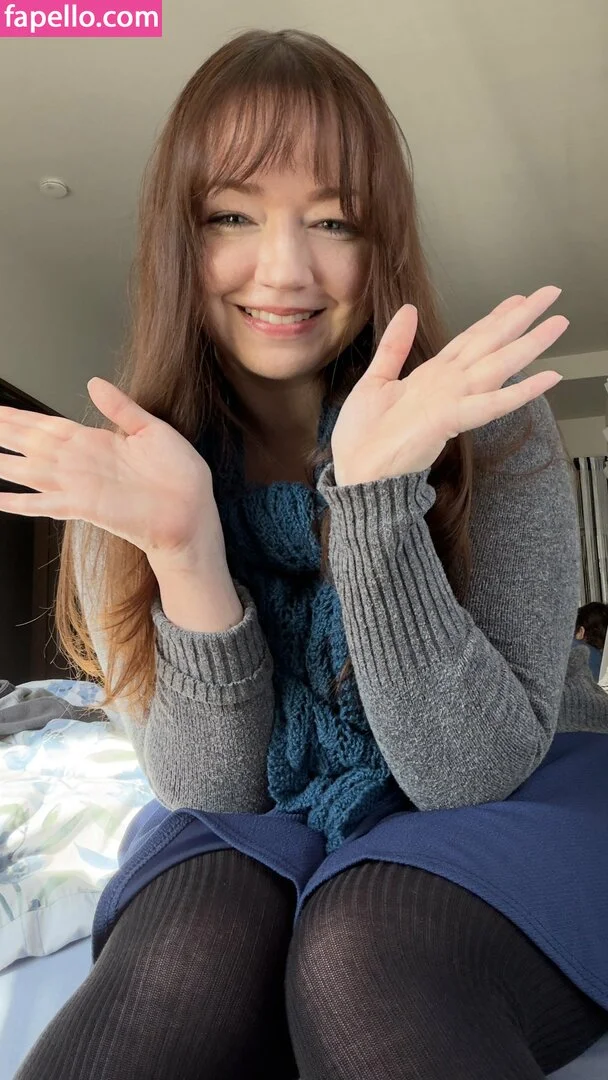 MissFushi Onlyfans Photo Gallery 