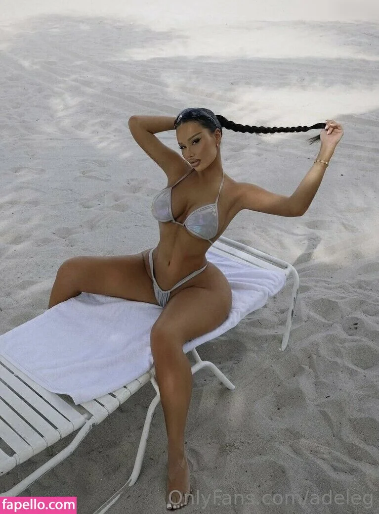 Adeleg Onlyfans Photo Gallery 