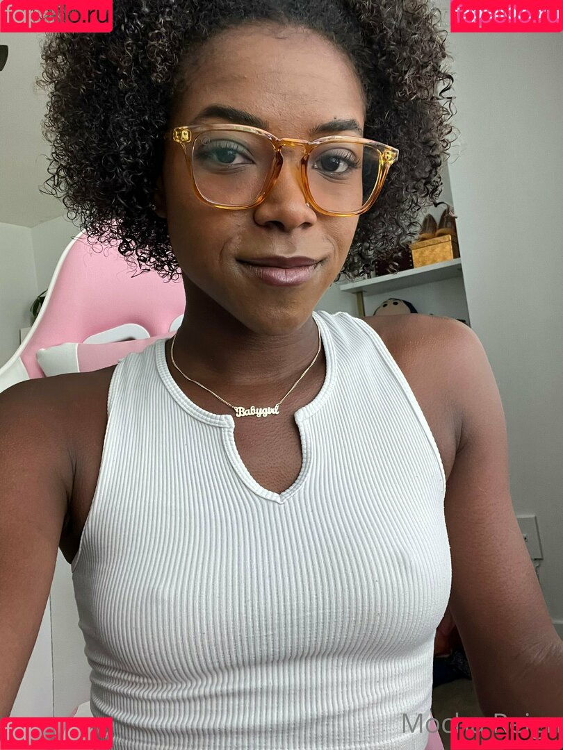 mochareignvip Onlyfans Photo Gallery 