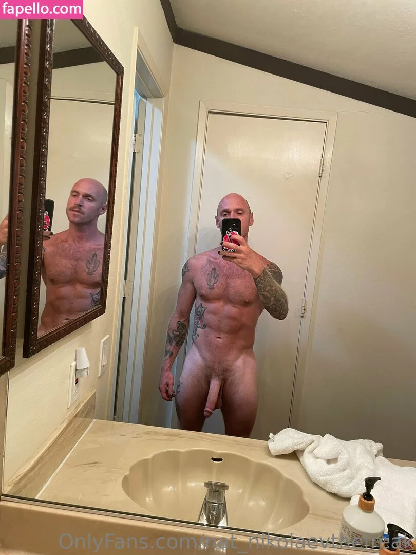 nat_nikolaevthefreak Onlyfans Photo Gallery 