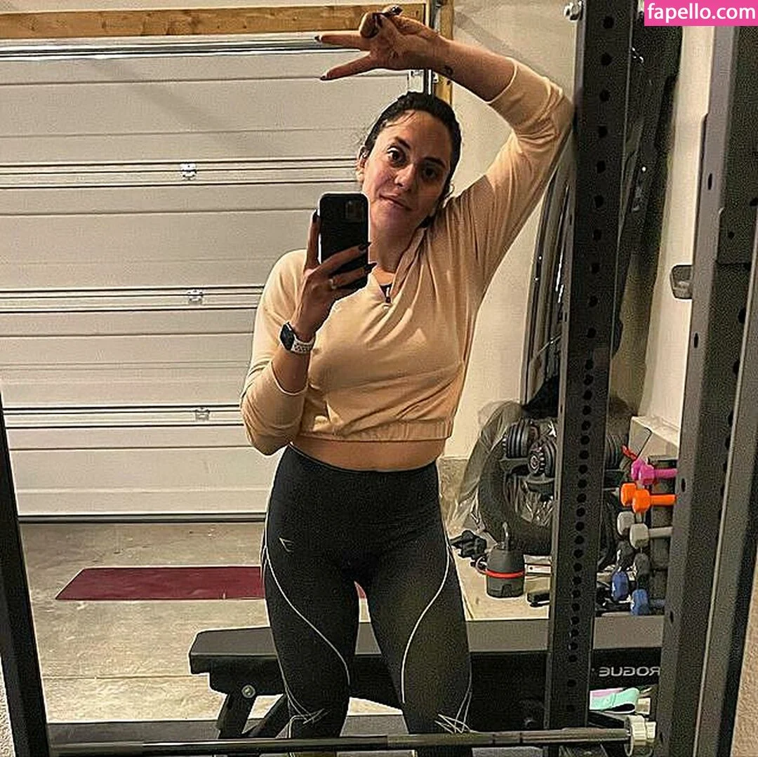 Fitfissy Onlyfans Photo Gallery 