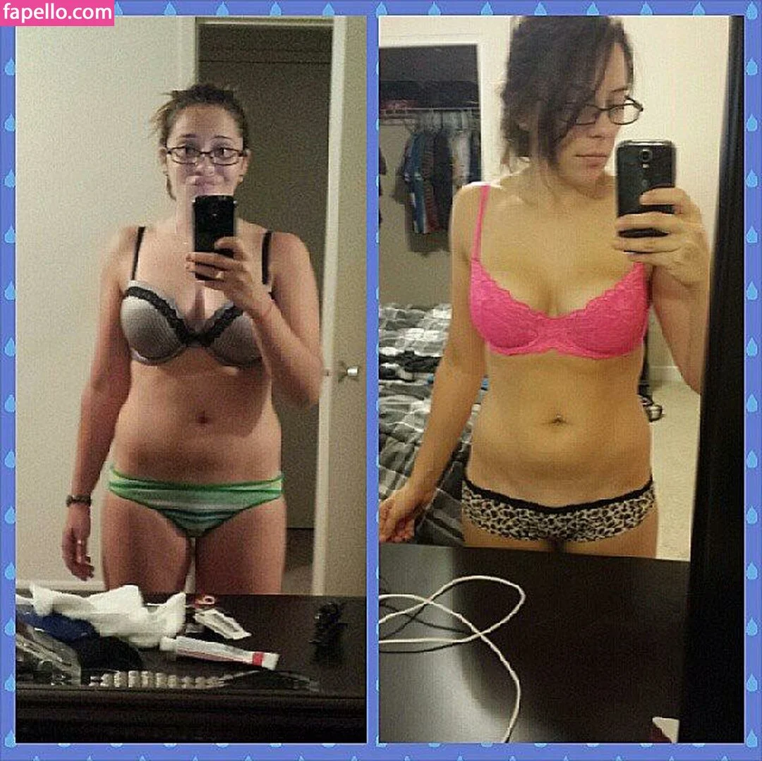 Fitfissy Onlyfans Photo Gallery 