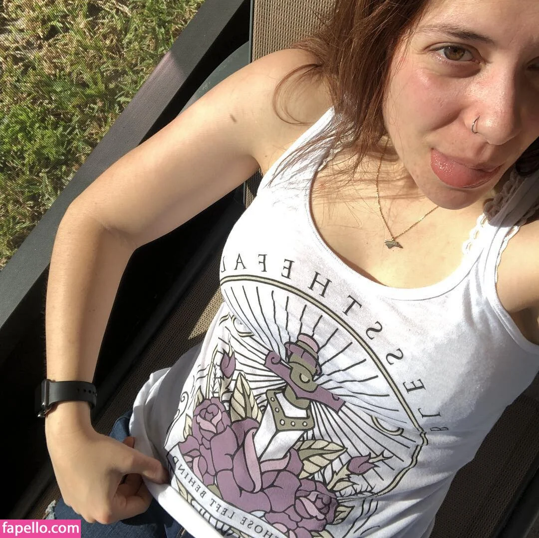 Fitfissy Onlyfans Photo Gallery 