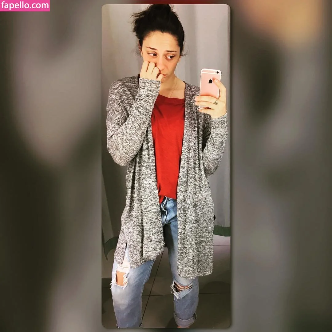 Fitfissy Onlyfans Photo Gallery 