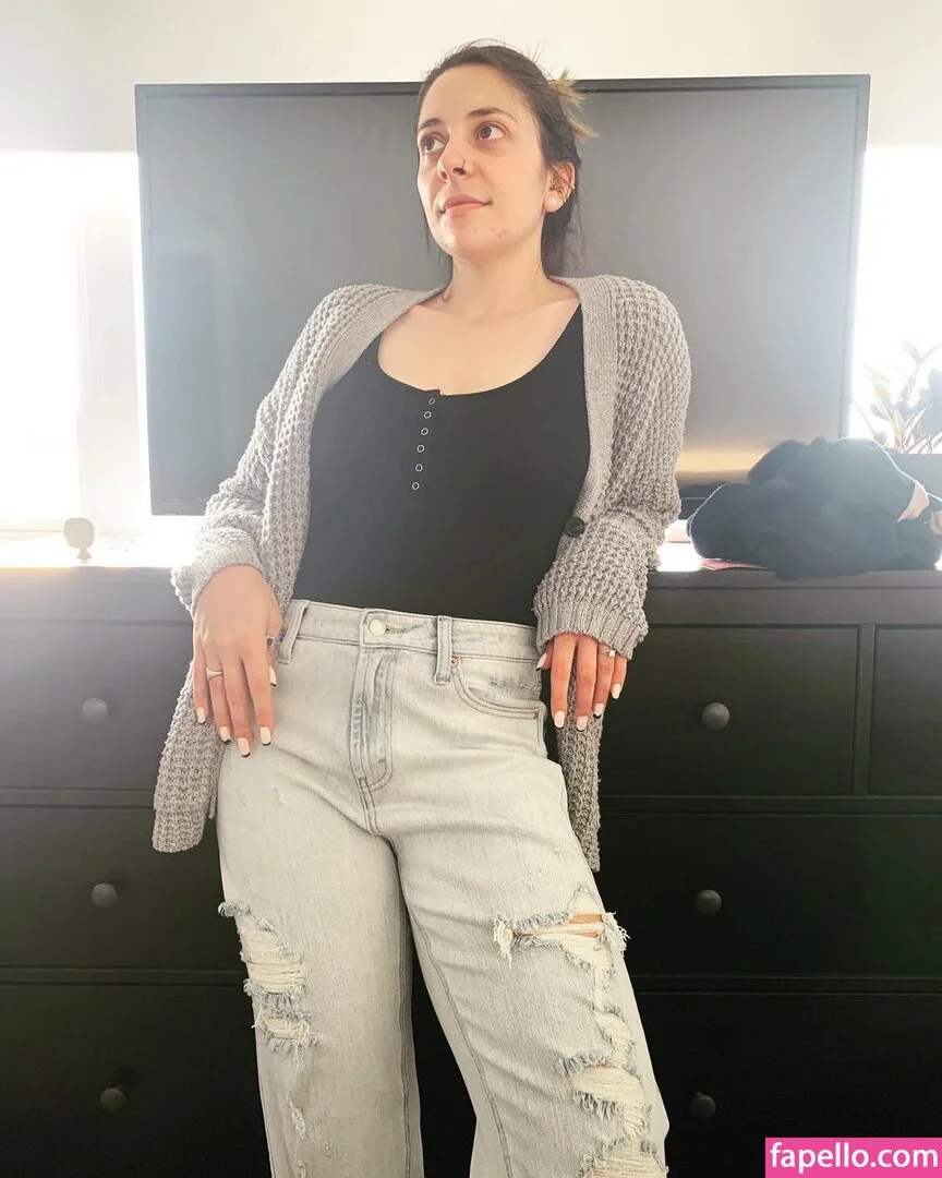 Fitfissy Onlyfans Photo Gallery 